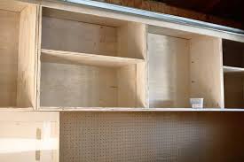 Diy plans for garage cabinets wood toys plans privacy fence with lattice plans diy garage cabinets storage plans. How To Build A Diy Wall Mounted Garage Cabinets Thediyplan