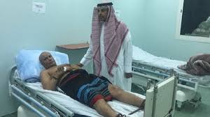 عن م.ت.ف وعن إمكانيات جديدة.غسان زقطان. ØµÙˆØ±Ø© Ø§Ù„Ø³Ø¹ÙˆØ¯ÙŠ Ø§Ù„Ù…ÙƒØ¨ Ù„ Ø¨Ø§Øª ÙÙŠ Ù…Ø³ØªØ´ÙÙ‰ Ø§Ù„ØµØ­Ø© Ø§Ù„Ù†ÙØ³ÙŠØ©