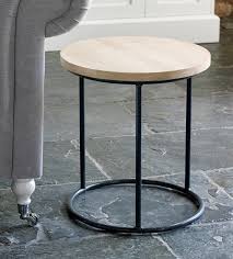 Enjoy free shipping on most stuff, even big stuff. Rochester Round Side Table