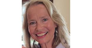 Judith “Judy” Elinor Hartop Obituary (1957