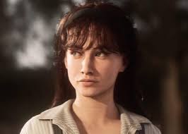 All I did was change her nails!! 🤔🤣🤣