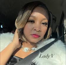 Profile for Vanessa PreacherGirl Mitchell