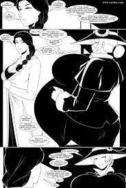 Page 2 | zdemian-comics/birth-control | Erofus - Sex and Porn Comics