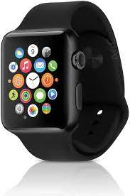 **redcard price reflects 5% discount with credit or debit redcard 3wireless service plan required for cellular service. Apple Watch Series 2 Smartwatch 38mm Space Gray Aluminum Case Black Sport Band Renewed Amazon Ca Cell Phones Accessories