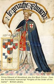 Black Europeans and the History of Barbados