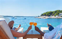 Complimentary Wine Sampling @ Walpole | Toast to Summer