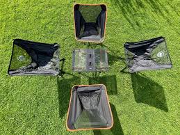 31,40 € (14 gebrauchte und neue artikel) Ultraleicht Camping Stuhl Und Tisch Fur Strand Open Air Picknick Camper Help