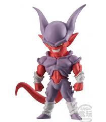 Plus an additional ki +2 (up to +6) and atk & def +22% (up to 66%) with each attack performed as the 2nd or 3rd attacker in a turn; Janemba Dragon Ball Adverge Vol 6 Action Figure