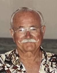 Obituary for Dan Perry Ohler