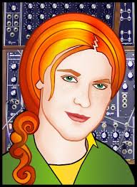 MATRIXSYNTH: Search results for Delia Derbyshire