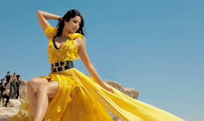Katrina Kaif to don seven different looks in Leke Prabhu Ka Naam from Tiger  3- Cinema express