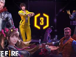 Players freely choose their starting point with their parachute, and aim to stay in the safe zone for as long as possible. Fecha Y Hora Para La Actualizacion De 3er Aniversario De Free Fire Bolavip
