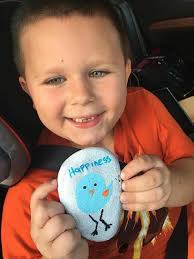 Found at BJs wholesale in Batavia. It's headed north today 😊