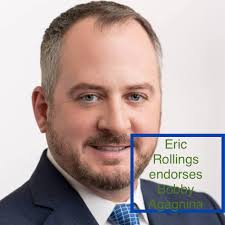 Bobby Agagnina for Orange County (@BobbyAgagninaForOrange) • Facebook