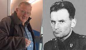 Stefan michnik was among those handing out the death sentences. Stefan Michnik Do Posla Tarczynskiego Adam Za Mnie Nie Moze Odpowiadac Donald Pl