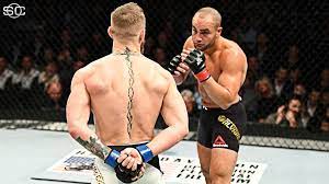 To Be Comfortable In An Uncomfortable Situation Conor Mcgregor Ufc Boxing Ufc
