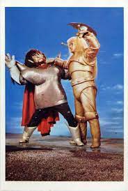 マグマ大使 vs ゴア japanese monster movies japanese superheroes japanese monster