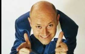 Hire Comedian Jed Stone For Alternative Entertainment