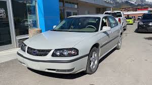 Image result for Cappuccino Silver Frost 2003 Impala