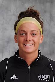 2010 Women's Soccer Roster