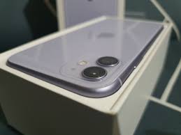 As the description states for active on another customer account. Iphone 11 64gb Purple Factory Unlocked Ntc Pp A Model Mobile Phones Gadgets Mobile Phones Iphone Iphone 11 Series On Carousell