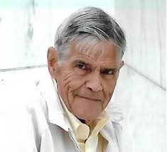 Charles Williams Obituary