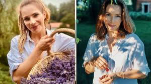 Anna dereszowska w drugiej ciąży. Anna Dereszowska Chce Wrocic Do Pracy 3 Miesiace Po Porodzie Co Jeszcze Zdradzila Aktorka