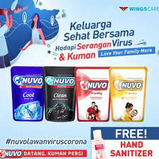 Maybe you would like to learn more about one of these? 25 Contoh Iklan Media Cetak