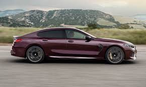 M2, m4, m5, m8, x3 m, x4 m, x5 m, x6 m only: 2020 Bmw M8 Gran Coupe First Look Autonxt