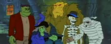 If you wish to support us please don't block our ads!! Scooby Doo And The Reluctant Werewolf 1988 Movie Behind The Voice Actors