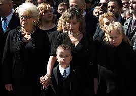 Bernard weil/toronto star via getty images. A Transcript Of The Eulogies At Rob Ford S Funeral Service Macleans Ca