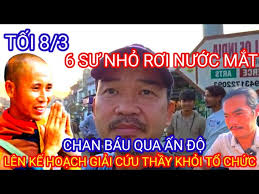 Chú khiếm thị hát quá đỉnh