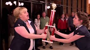 Search results for rebel wilson. Los Problemas De Dando La Nota 3 Vendrian Por Peleas Entre Anna Kendrick Rebel Wilson Y Elizabeth Banks Ecartelera
