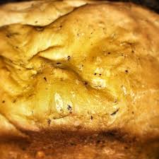 Pepperoni Parmesan Bread Recipe From Bread Maker Bread Maker Recipes Bread Maker Bread Maker Machine