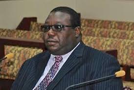 Watlington Steps Back, Williams Takes Helm at Elections Board