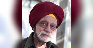 Harbans Singh Bakshi Obituary