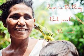 A Good Place to Start {Nicaragua, Day 1}