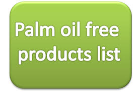 Palm oil is by far the most efficient. Palm Oil Chooktopia The Ethical Eco Store