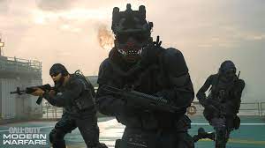Okay, that sounds good as well.the anime pack is the one with mara? Rarest Operator Skins In Call Of Duty Modern Warfare And Warzone Dot Esports