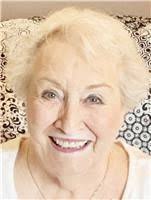 Connie Ledford Obituary (1933