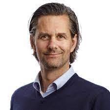 Jon Ferdinand's Instagram, Twitter & Facebook