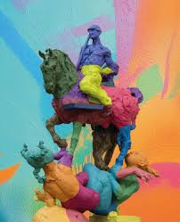 Catálogo Arte Vivo Edición 2024 by México Vivo - Issuu