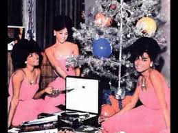 The supremes my christmas tree. Supremes My Favorite Things My Extended Version Merry Christmas Youtube
