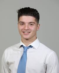 AGR: All-Greater Rochester Boys Soccer Team Fall 2018