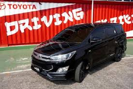 Beberapa di antaranya menyakitkan banget rasanya. Beredar Gambar 3d Model Toyota Kijang Innova 2021 Ini Kata Tam Otomotif Tempo Co