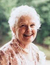 Carol Mutimer Lanning Obituary 2021