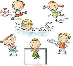 Check spelling or type a new query. Six Little Kids Going In For Sports Art Drawings For Kids Stick Figure Drawing Drawing For Kids