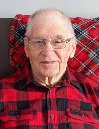 Obituary information for Ivan L. Hodder