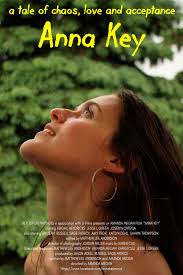 Anna Key (2024)