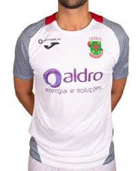 ˈpasuʒ ðɨ fɨˈʁɐjɾɐ ) is a paços de ferreira is one of the historic teams in portuguese football, having been in the portuguese primeira. Pacos De Ferreira 2020 21 Gk 3 Trikot